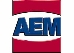 AEM sets annual conference