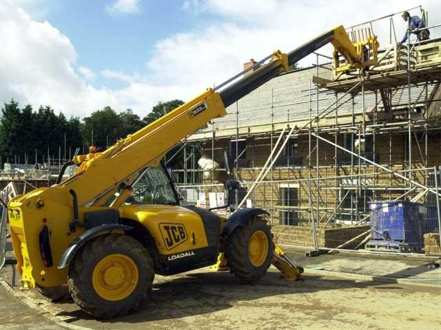 Persimmon to double JCB investment?