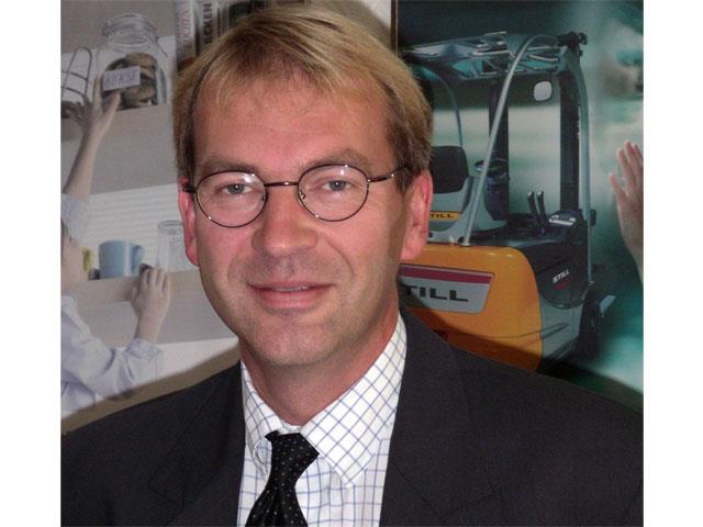 Göran Sjöberg