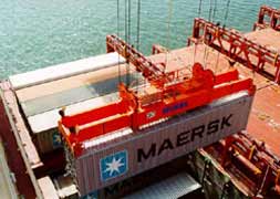 Major order tops strong year for Bromma