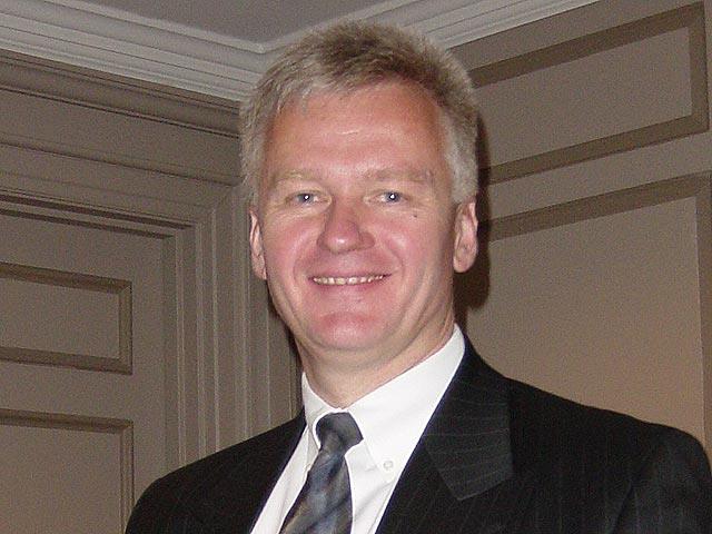 Dirk von Holt ... virtually limitless