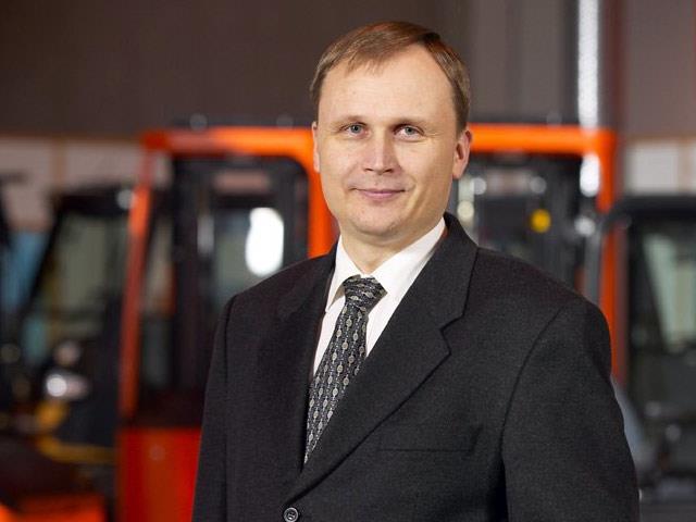 Jussi Muikku
