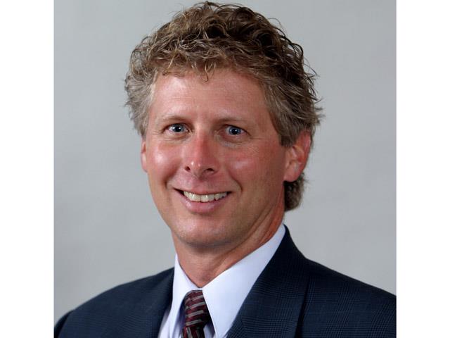 Steve Spaar ... increased productivity