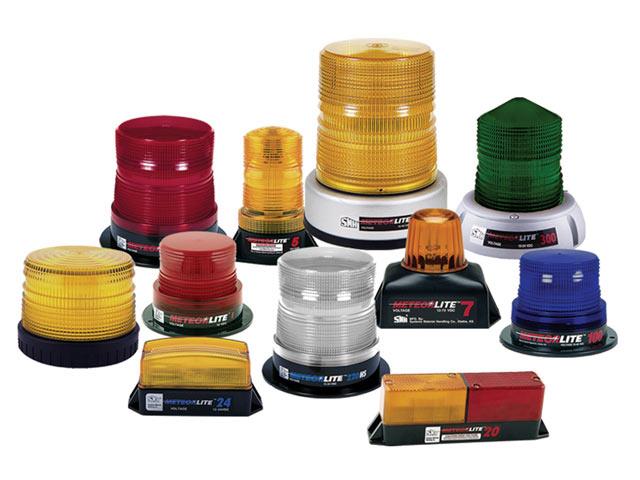 SMH: Number 1 For Strobes And Flashing Lights