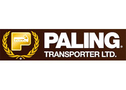 Major North American Heavy Equipment Manufacturer Unveils New Custom Designed Lift Truck