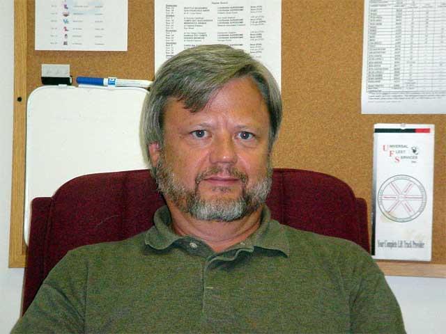 David deGruy ... insurance a motivator