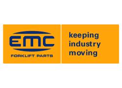 EMC Forklift Parts release new replacement parts catalogue - Edition 5