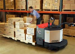 CELLEX POWER PRODUCTS TO TRIAL HYDROGEN FUEL CELLS AT WAL-MART