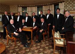 YALE RECOGNISES 13 DEALERS OF EXCELLENCE