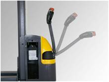 New product, new technology from EP