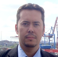 Tarjei Isaksen