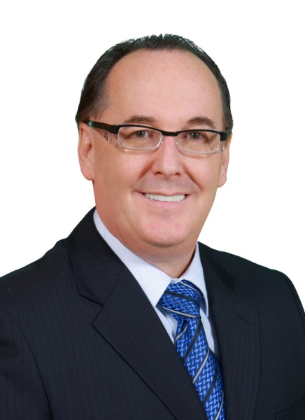Donald Martindale