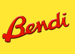 NEW ARTICULATED BENDI AIMED AT GENERAL MARKET