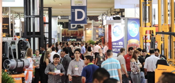 MHI members can connect with qualified international materials handling and logistics buyers via a member pavilion at CeMAT Hannover 2014.