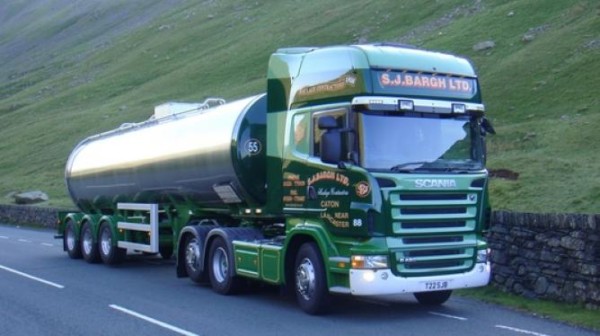 SJ Bargh Ltd, a founding member of Palletforce, has celebrated its 75th anniversary.