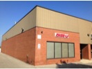 Bolzoni's new Mississauga facility.