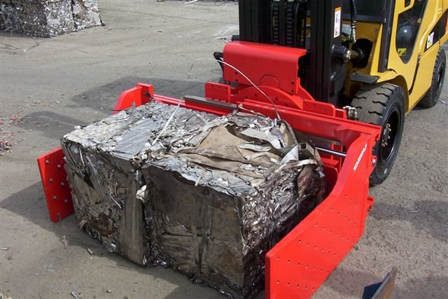 Stainless Steel Clamp. Click to enlarge