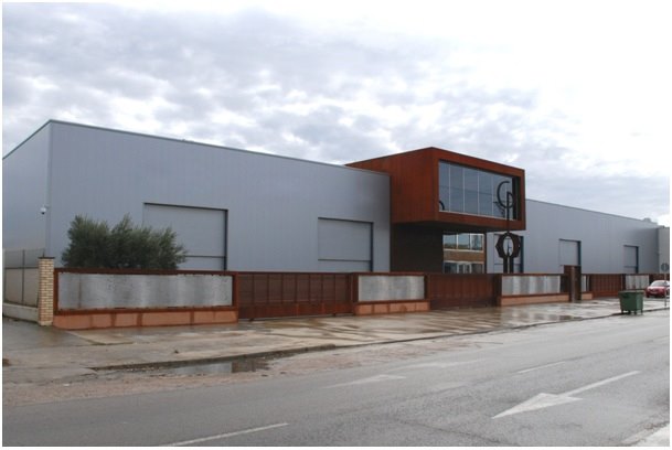 UP Lifting Headquarters