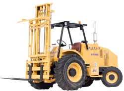 HP 5000. Click for larger view