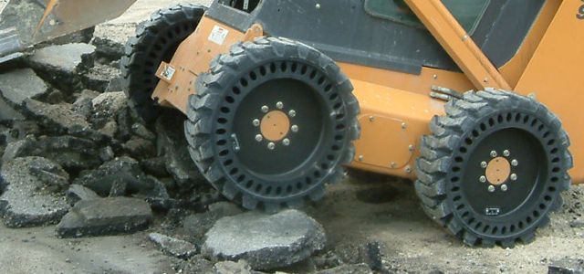 Trelleborg Wheel Systems will be sold to Yokohama Rubber Company