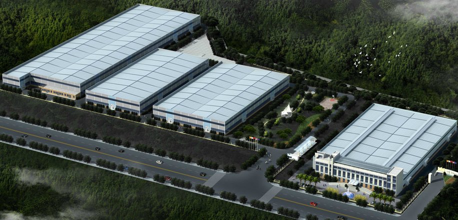 Hyster-Yale bought into Zhejiang Maximal Forklift Company