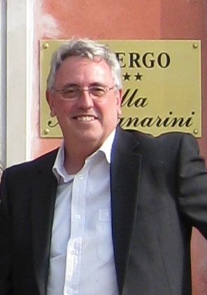 Gary Hodge