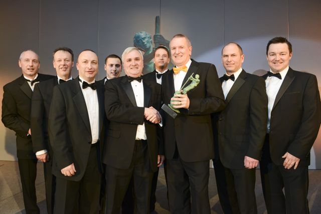 Babock Marine, the winner of the FLTA Safe Site 2013 Award, will share on its safety practices at the National Fork Lift Truck Safety Conference.