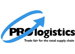 RECORD REGISTRATIONS FOR LOGISTICS FAIR