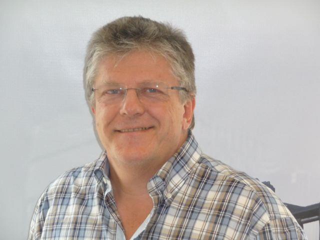 Daniel Vanhemelrijck