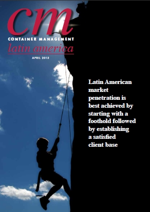 Biannual Latin American edition