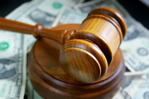 Court finds no negligence<br />PHOTO: DREAMSTIME.COM