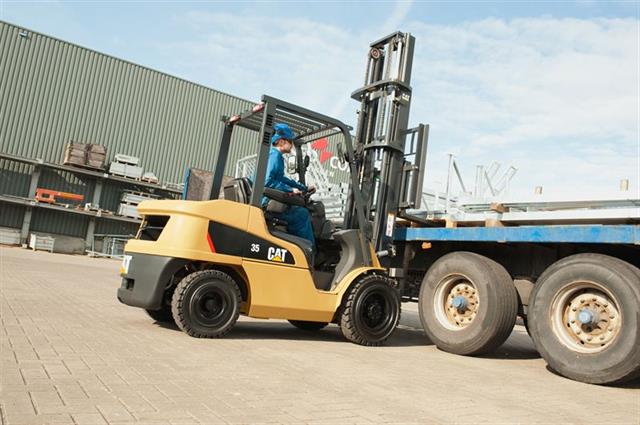 Impact Handling is expanding into the West Midlands following its acquisition of Birmingham-based materials handling firm Abex.