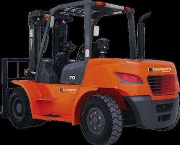 One of Stärke's imports