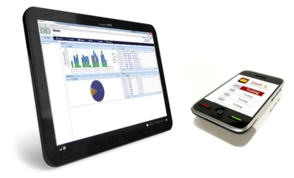 Davis Derby Web based system. Click for larger view