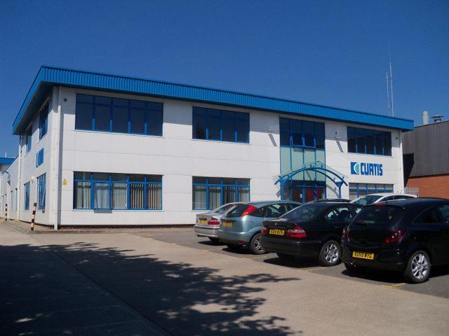 Curtis updates customers on safety standard