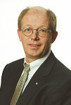 Arild B Iversen