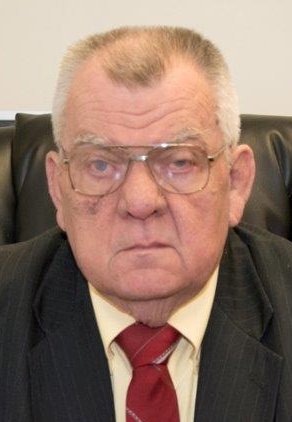Norman Benjamin