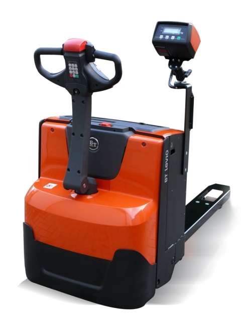 Mobile scales are cost saving and problem solving tools.