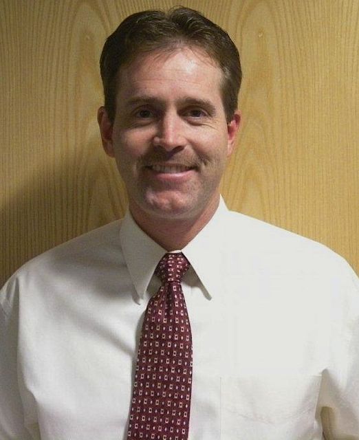 Chris Meinecke