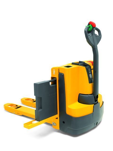EJE 112i pallet truck