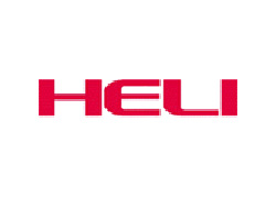 ANHUI HELI - NUMBER ONE IN CHINA