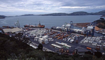 Port Otago