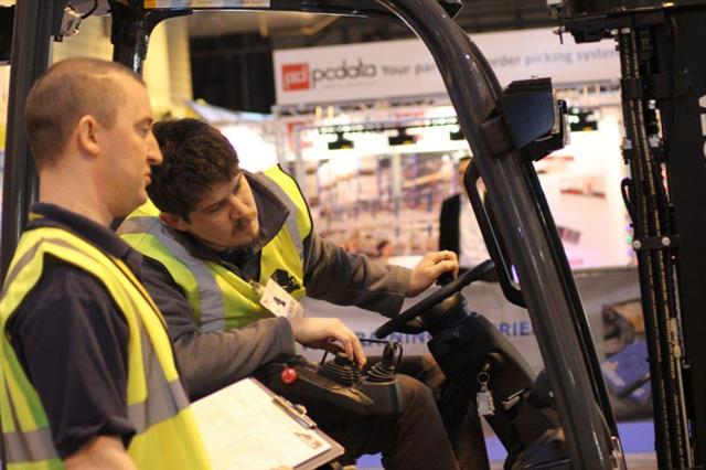 Those responsible for the day-to-day operations are required by law, as employers, to ensure the health, safety and welfare of their employees.<br />PHOTO: RTITB