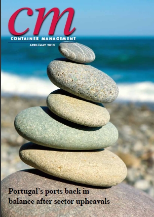 April/May 2013 edition