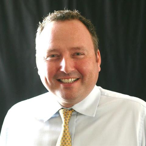 RediGroup CEO Andrew Forsythe