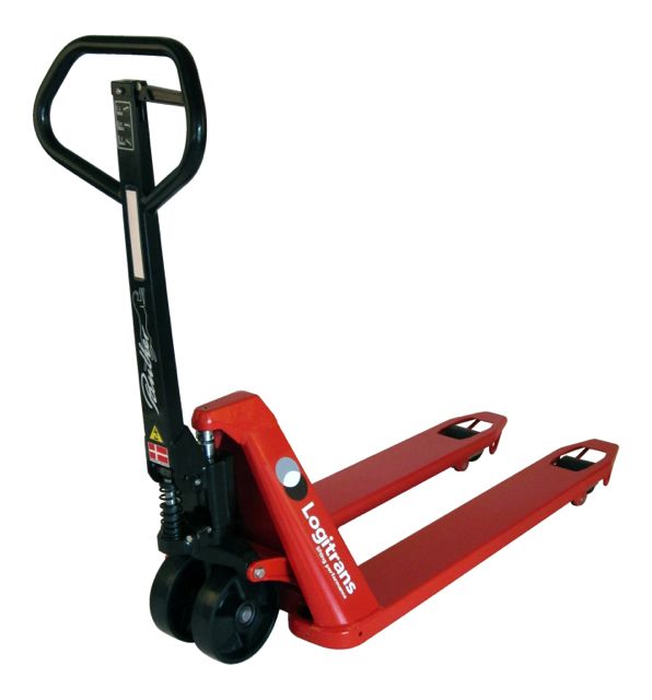 The Panther pallet truck