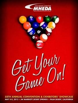 MHEDA prepares for convention in California