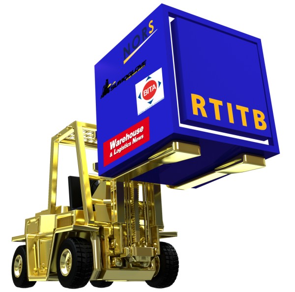 RTITB and Sumo Glove have launched the Lift Truck Operator of the Year Competition at IMHX in Birmingham.