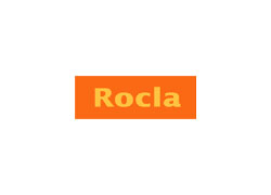 ROCLA FORGETS 2003, LOOKS TO BRIGHT YEAR AHEAD