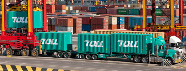 ALC wants to ensure the secure movement of freight